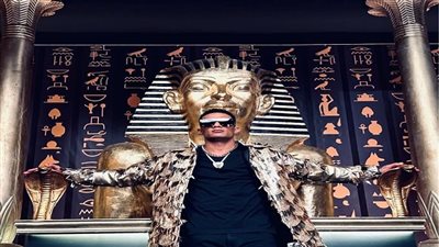 موعد طرح فيلم هارلي لـ محمد رمضان