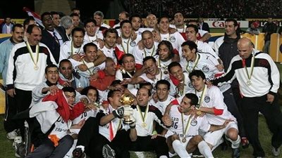 منتخب مصر الأكثر تتويجا ببطولة أمم أفريقيا بـ7 ألقاب 