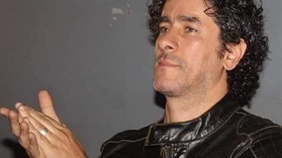 مدرب المقهورين، من هو أحمد السيد أبو موسى المرشح لمنصب نقيب الممثلين (صور)