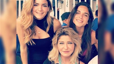 بنات علا غانم يكشفن لـ(فيتو) تفاصيل دخولها المستشفى وتدهور حالتها الصحية
