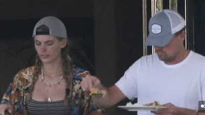 5 نساء في حياة 