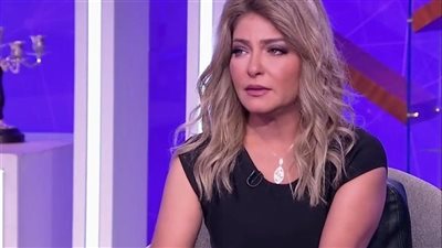 ابنة علا غانم: ماما كانت فاكرة تعبها والأعراض اللي ظهرت عليها بسبب الزعل