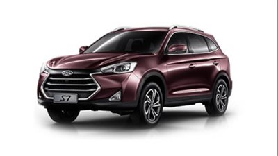 أسعار سيارات جاك المستعملة في سوق السيارات 