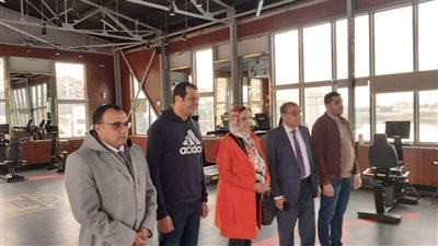 دراسة تقسيط عضوية نادي الحوار في المنصورة 