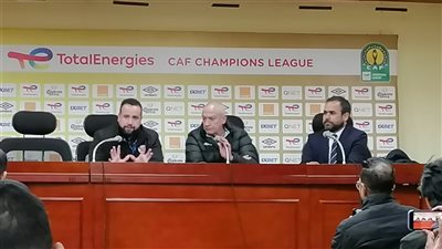 دوري أبطال أفريقيا، فيريرا يفجر مفاجأة في أول تعليق عقب خسارة الزمالك أمام بلوزداد 