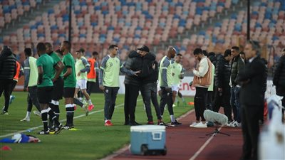 أخبار الرياضة اليوم.. الزمالك يخسر من بلوزداد 0/1 بدوري أبطال أفريقيا.. وفوز المقاولون على المحلة بالدوري