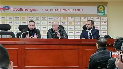 دوري أبطال أفريقيا، فيريرا يكشف السبب الحقيقي لعودته لتدريب الزمالك 