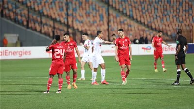 بعد هزيمة الزمالك.. لأول مرة فريق جزائري يفوز على أحد قطبي الكرة المصرية بالقاهرة 