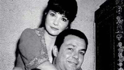 ابنة صلاح ذو الفقار تكشف كواليس زواجه من شادية: كارثة والبيت اتهز