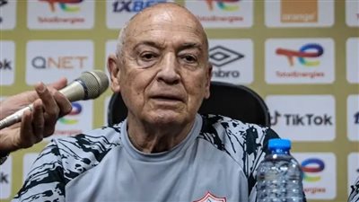 فيريرا يعلن قائمة الزمالك لمواجهة المريخ السوداني في دوري أبطال أفريقيا 
