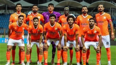 الدوري المصري، فاركو يسعى لمواصلة صحوتة أمام حرس الحدود اليوم 