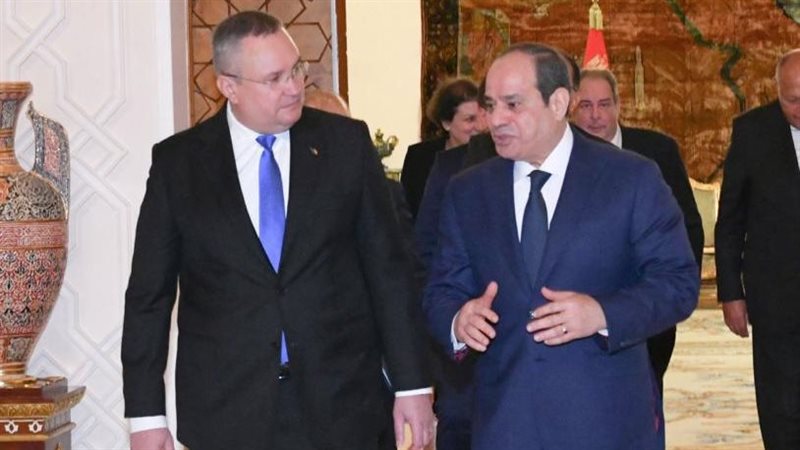 الرئيس عبد الفتاح
