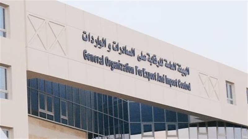 الهيئة العامة للرقابة