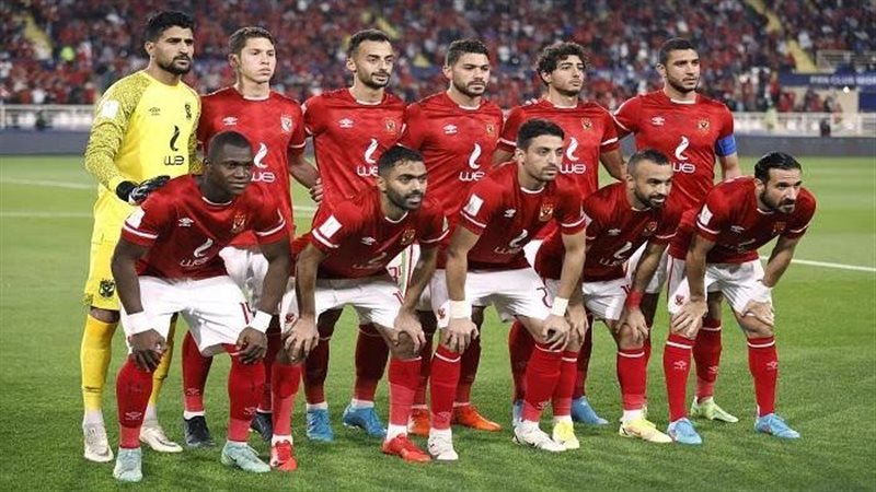 الاهلي ,فيتو 