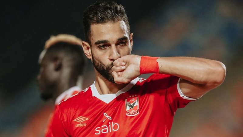عمرو السولية