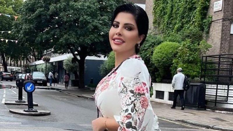 شمس الكويتية، فيتو