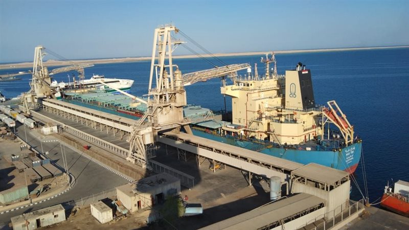 موانئ البحر الأحمر،