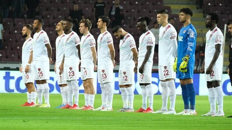 هاتاي سبور التركي،
