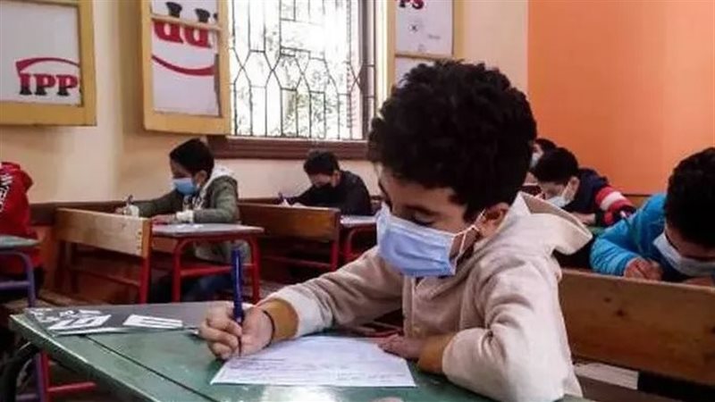 طلاب المدارس، فيتو