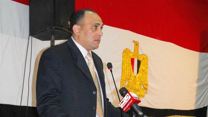 د. علاء رزق الخبير