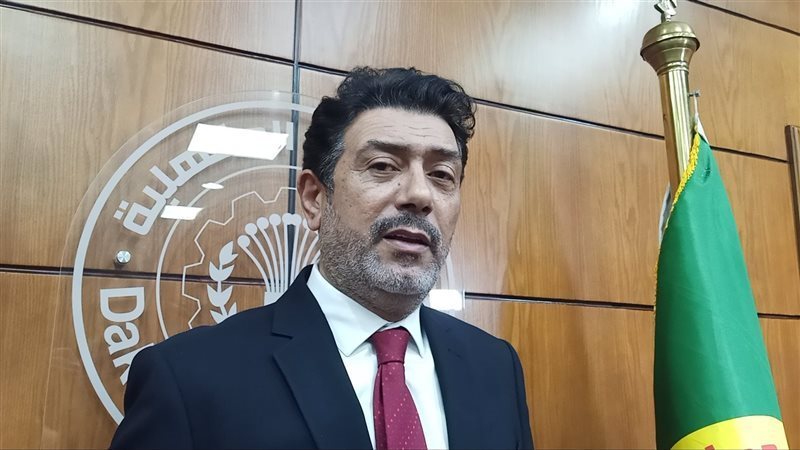 أحمد وفيق، فيتو 