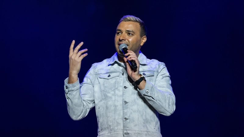 رامي صبري، فيتو 
