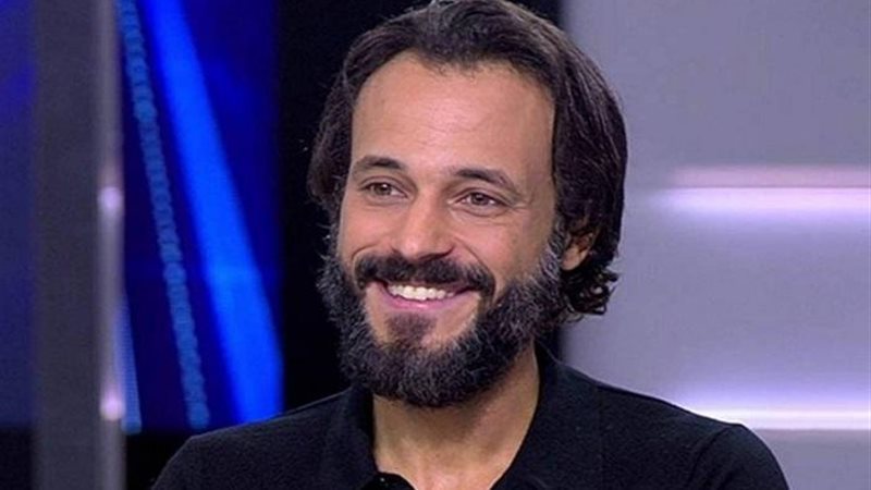 يوسف الشريف، فيتو