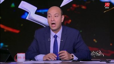 عمرو أديب: عالم هولندي يتنبأ بحدث كبير اليوم وغدا بعد زلزال تركيا المدمر
