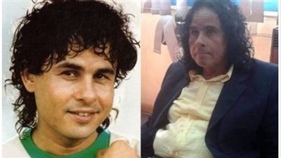 علي حميدة، حكاية مطرب لولاكي من الشهرة إلى النوم على الرصيف، وما علاقة القذافي بنهايته الحزينة