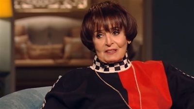 سميرة أحمد تكشف لـ 