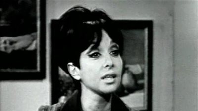 ليلى رستم، مذيعة القفشات وصائدة المعلومات التي أجبرها قرار التأميم على مغادرة مصر