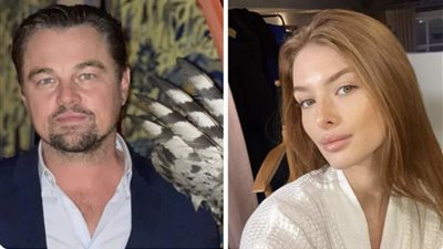 إيدين بولاني تتعرض للتوبيخ بسبب ليوناردو دي كابريو