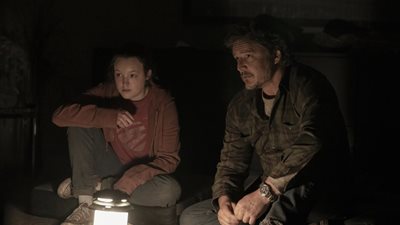 The Last Of Us، طرح الحلقة الخامسة من مسلسل HBO