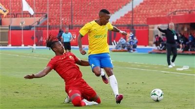 مواعيد مباريات اليوم في دوري أبطال أفريقيا 