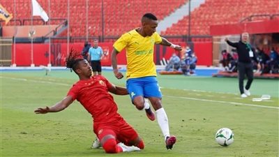 مجموعة الأهلي، الهلال السوداني ضيفا علي صن داونز في دوري أبطال أفريقيا 