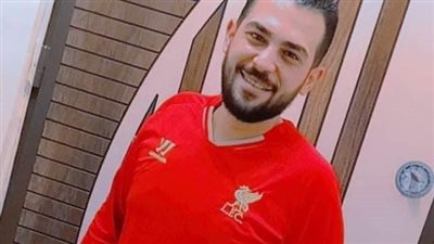 وفاة شاب أثناء مباراة كرة قدم في الغربية