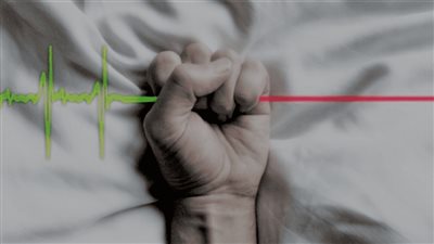 تفسير حلم الموت في المنام وعلاقته بطول العمر والحصول على مال 