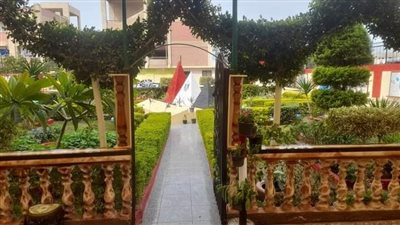 تعليم الدقهلية تنهي إجراءات انطلاق النصف الثاني للعام الدراسي 2023/2022 