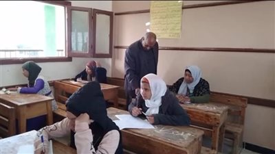 بدء تظلمات الشهادة الإعدادية بالقليوبية غدا