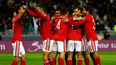 قناة مفتوحة تنقل مباراة الأهلي وفلامنجو في كأس العالم للأندية 2023