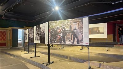 السياحة تنظم مسابقة خلال أسبوع القاهرة للصورة و3 رحلات للفائزين الأوائل