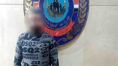 سقوط القائم على إدارة صفحة شيخ العطارين لممارسة أعمال الدجل والشعوذة 