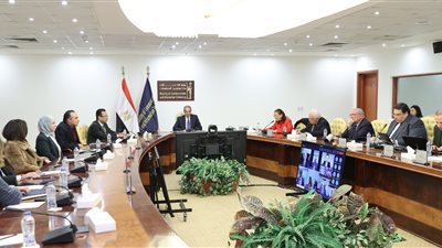 وزير الاتصالات يشهد توقيع اتفاقية تعاون بين جامعة مصر للمعلوماتية وكلية تلفر الكندية 