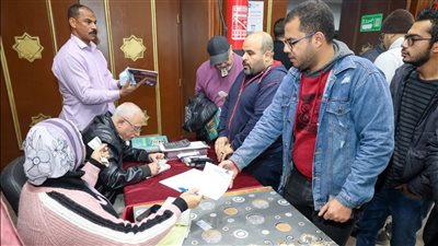 بدء التسجيل بالقرعة العلنية لوحدات إسكان نقابة المهندسين