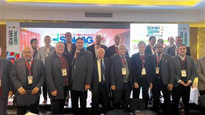 مركز الجهاز الهضمي بسوهاج ينظم مؤتمر طوارئ أمراض القلب 