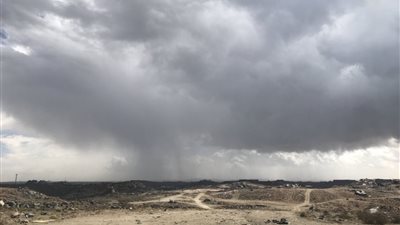 حالة الطقس، تحذير عاجل من محافظة القاهرة 