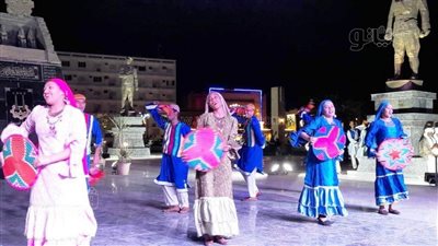 أسوان تستعد لانطلاق فعاليات مهرجان الثقافة والفنون