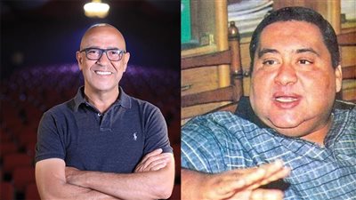 علاء ولي الدين، رسالة لـ أشرف عبد الباقي عن الراحل: كنا أكتر من إخوات 