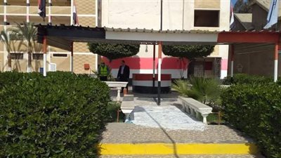 705 مدارس بالغربية تستقبل اليوم 566187 طالبا وطالبة بمدارس التعليم العام والفني 