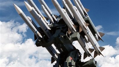 الجسم الغريب والمنطاد الصيني يكشفان أسطورة الدرع الصاروخي الأمريكي 